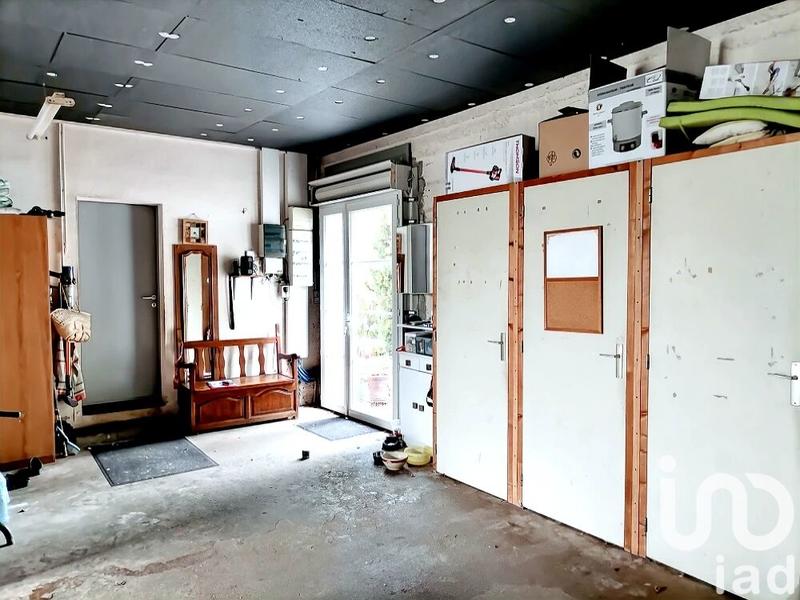 Maison de campagne - 255 m² - 8 pièces