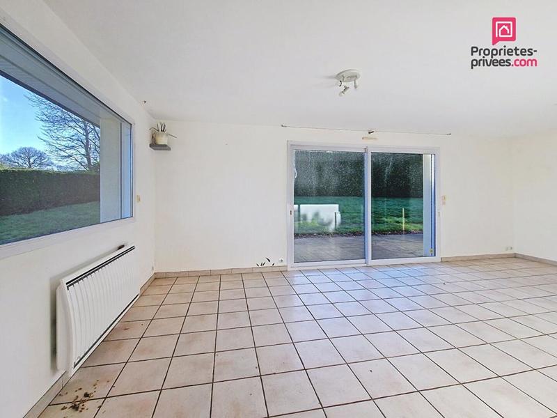 Maison - 74 m² - 3 pièces