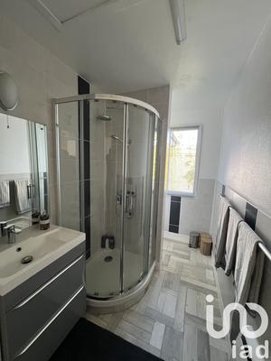 Maison - 361 m² - 12 pièces