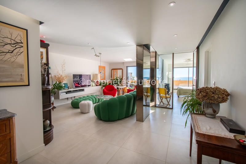 Appartement - 135 m² - 5 pièces