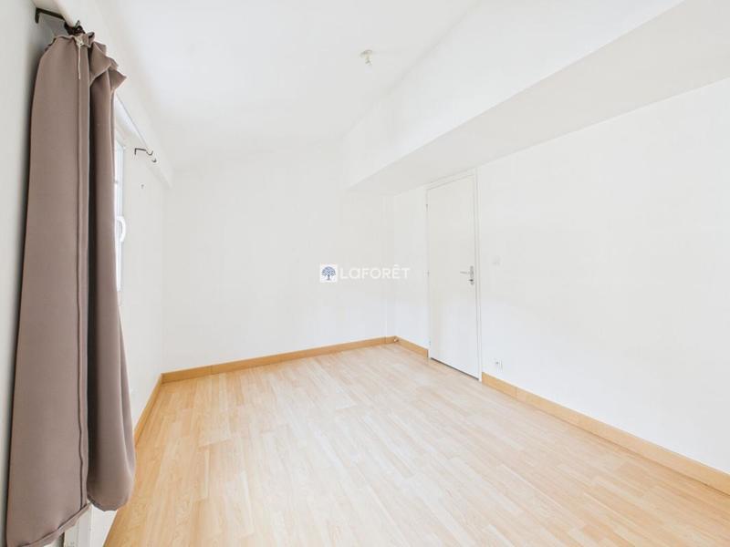 Appartement - 51 m² - 2 pièces