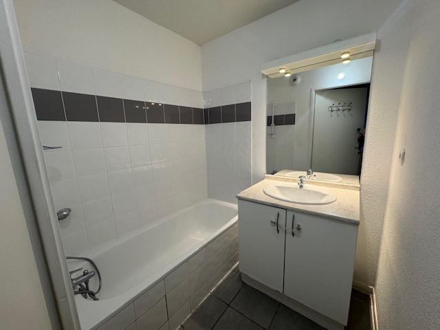 Appartement - 54 m² - 3 pièces