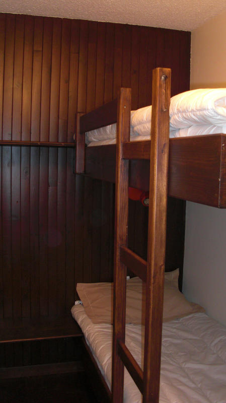 Appartement - 53 m² - 4 pièces