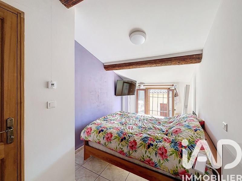 Maison de village - 82 m² - 4 pièces