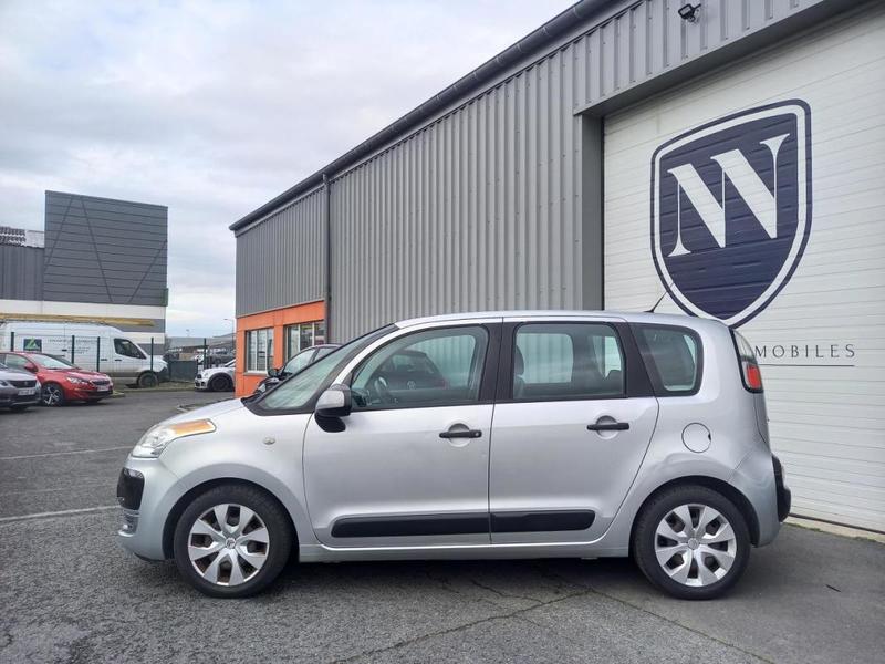 Citroën C3 Picasso 1.6 HDi 90 Ch Confort - Garantie 6 Mois