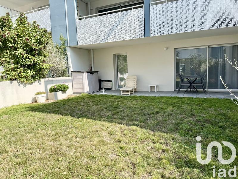 Appartement - 87 m² - 4 pièces