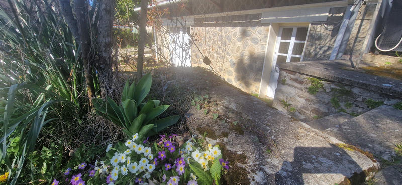 Maison - 98 m² - 5 pièces