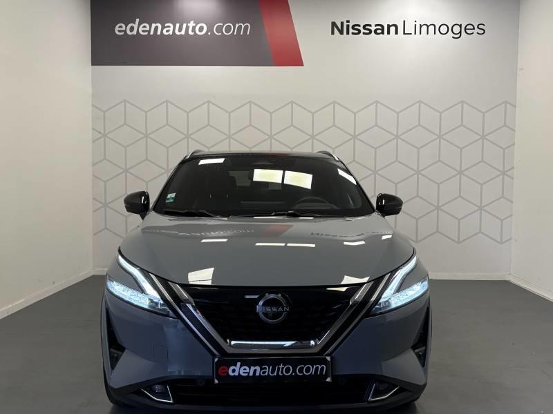 Nissan Qashqai e-Power 190 ch Tekna+