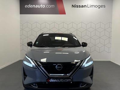 Nissan Qashqai e-Power 190 ch Tekna+