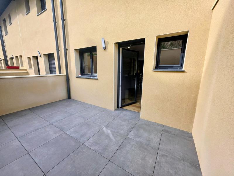 Maison - 101 m² - 5 pièces