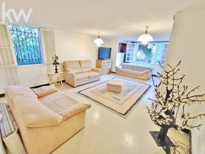 Villa - 175 m² - 7 pièces