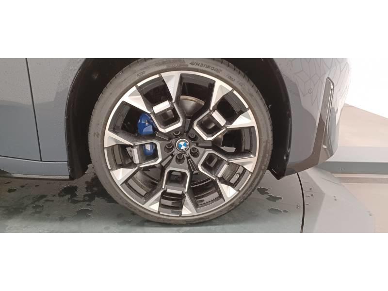 Bmw iX3 50 xDrive 469 ch m Sport