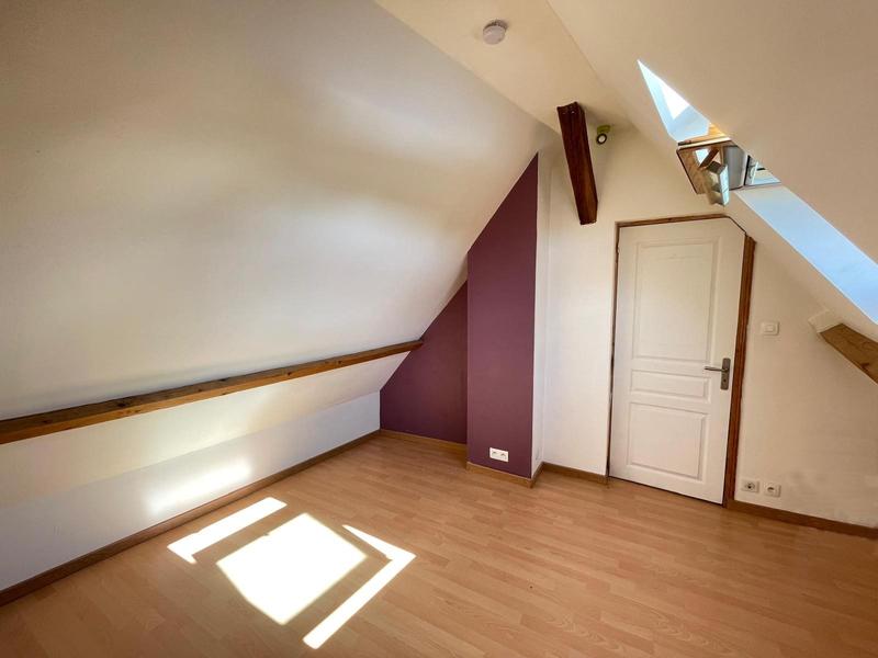 Appartement - 54 m² - 3 pièces