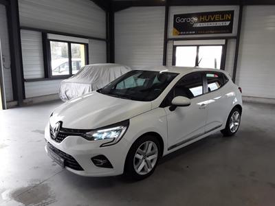Renault Clio V 1.0 Tce 90 Cv Business Bv6