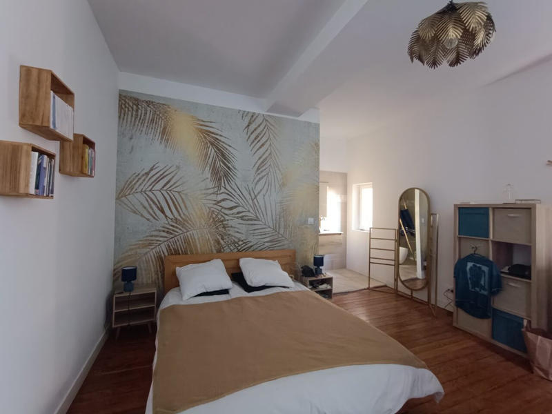 Maison ancienne - 250 m² - 7 pièces