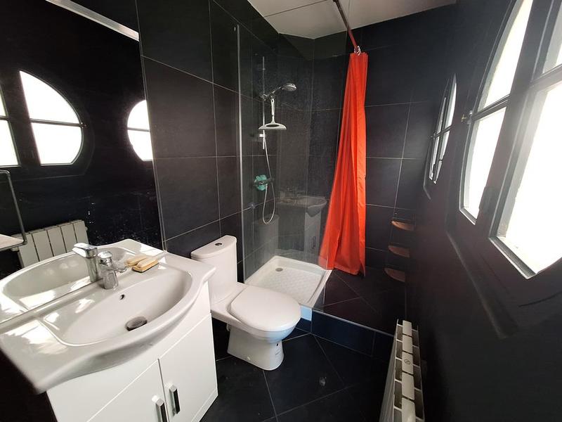 Immeuble - 170 m² - 6 pièces