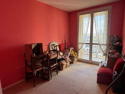 Appartement - 54 m² - 3 pièces