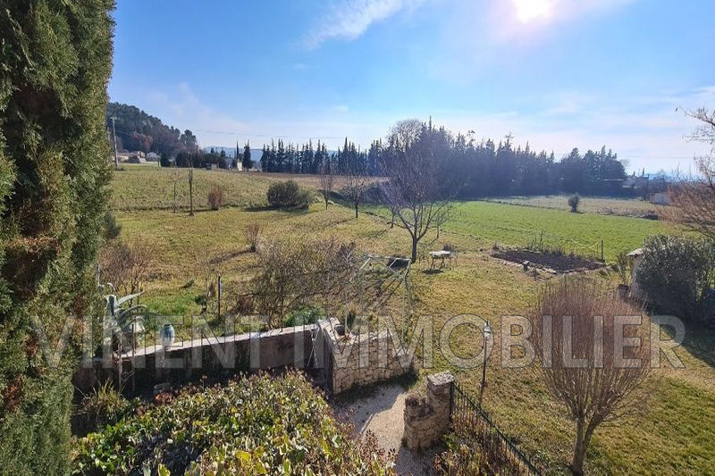 Maison - 215 m² - 7 pièces