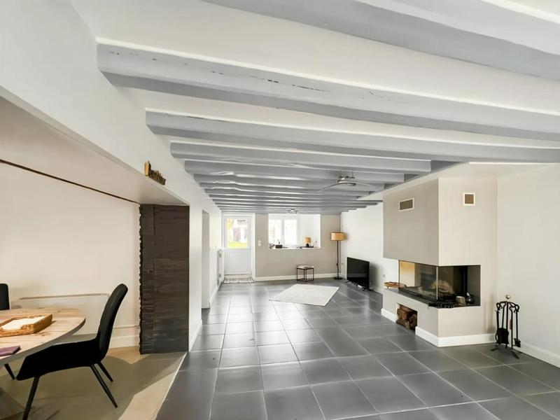 Maison - 164 m² - 6 pièces