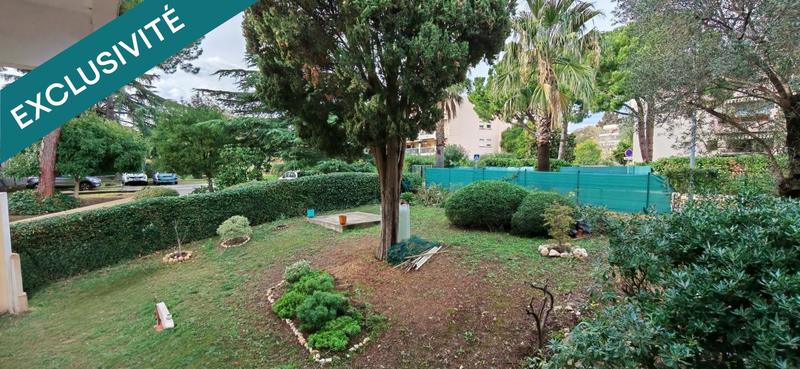 Appartement - 25 m² - 1 pièce