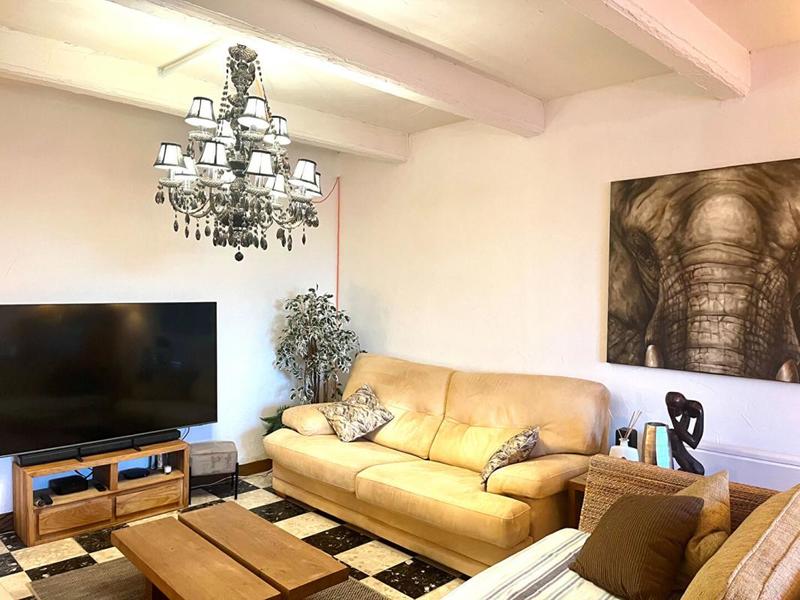 Maison - 160 m² - 5 pièces