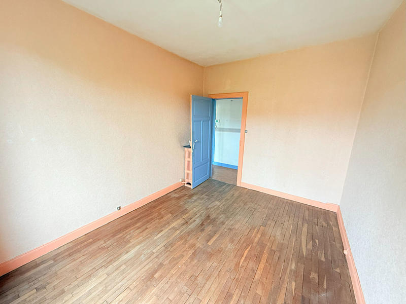 Appartement - 76 m² - 3 pièces