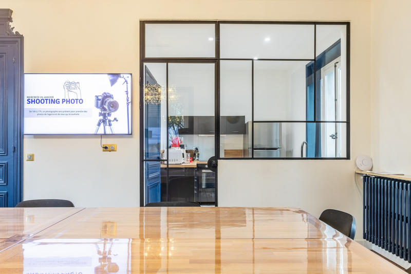 Maison - 267 m² - 8 pièces