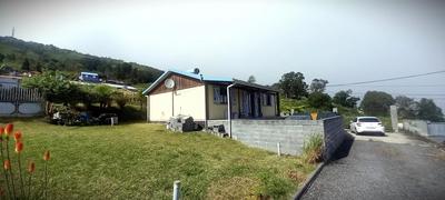 Maison de village - 65 m² - 3 pièces