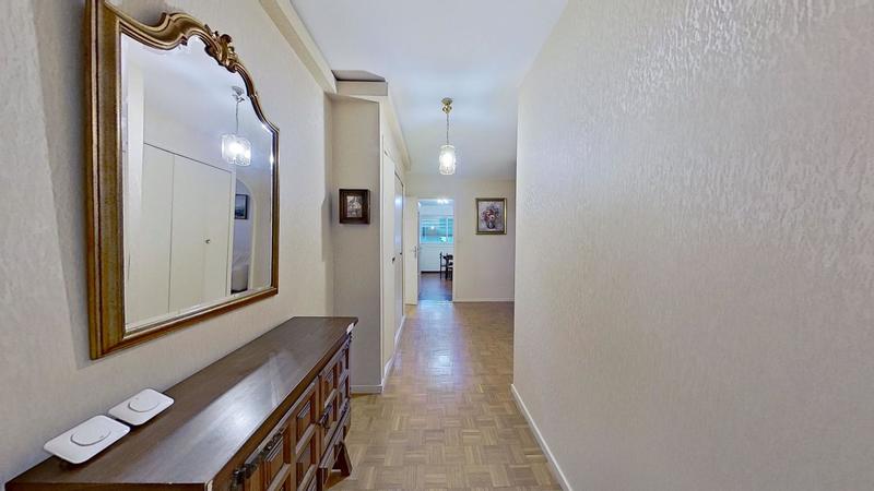 Appartement - 78 m² - 4 pièces