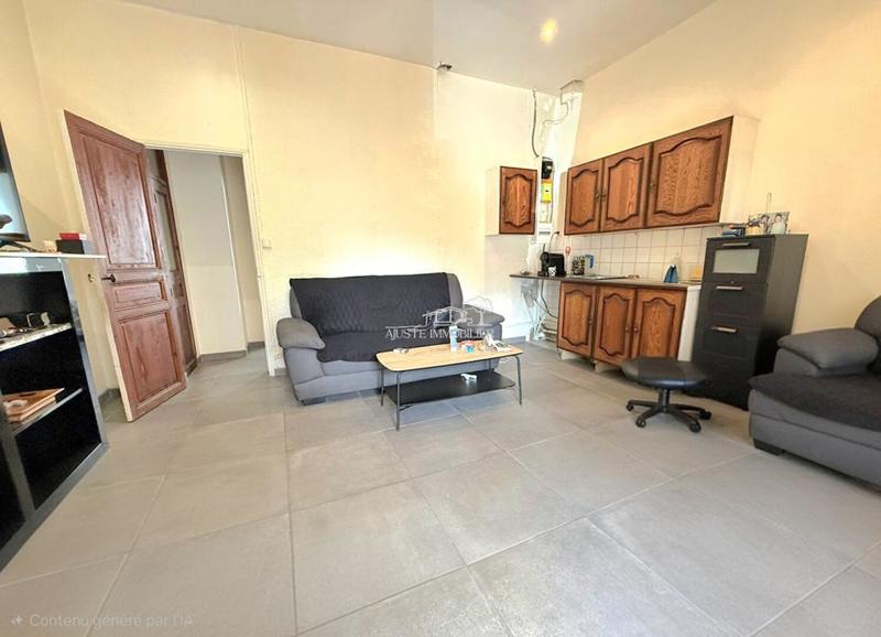 Maison de ville - 83 m² - 4 pièces