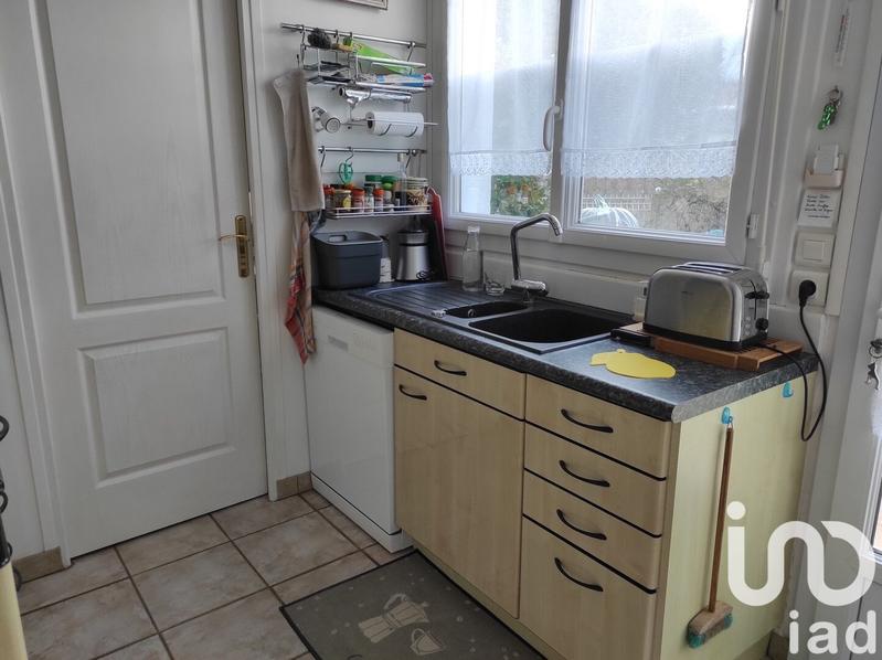 Appartement - 73 m² - 3 pièces