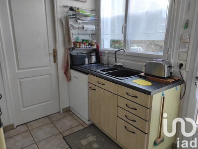 Appartement - 73 m² - 3 pièces