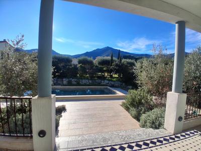 Villa - 177 m² - 7 pièces