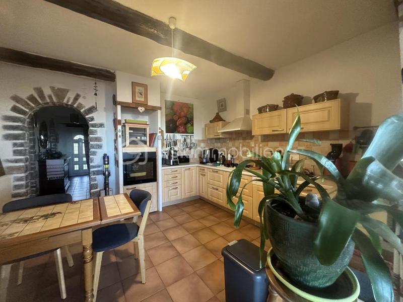 Villa - 131 m² - 5 pièces