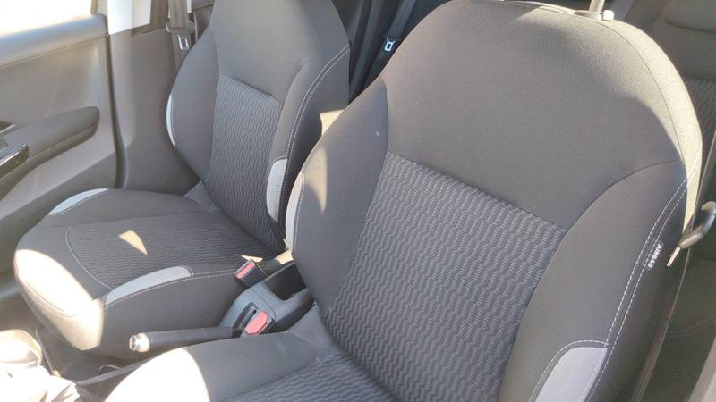 Peugeot 208 1.6 E-Hdi 92 Style - Première main