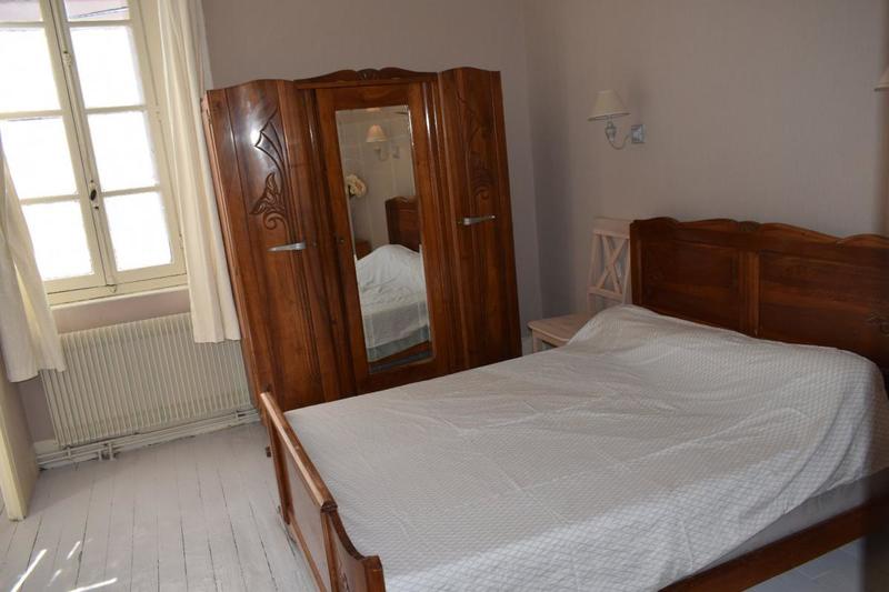 Maison - 76 m² - 8 pièces