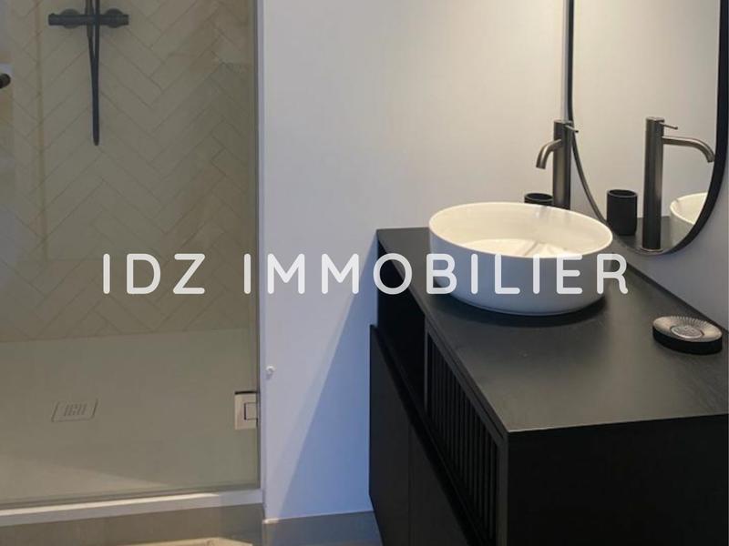 Appartement - 31 m² - 1 pièce