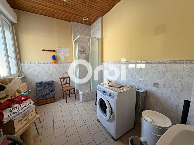 Immeuble - 270 m² - 2 pièces