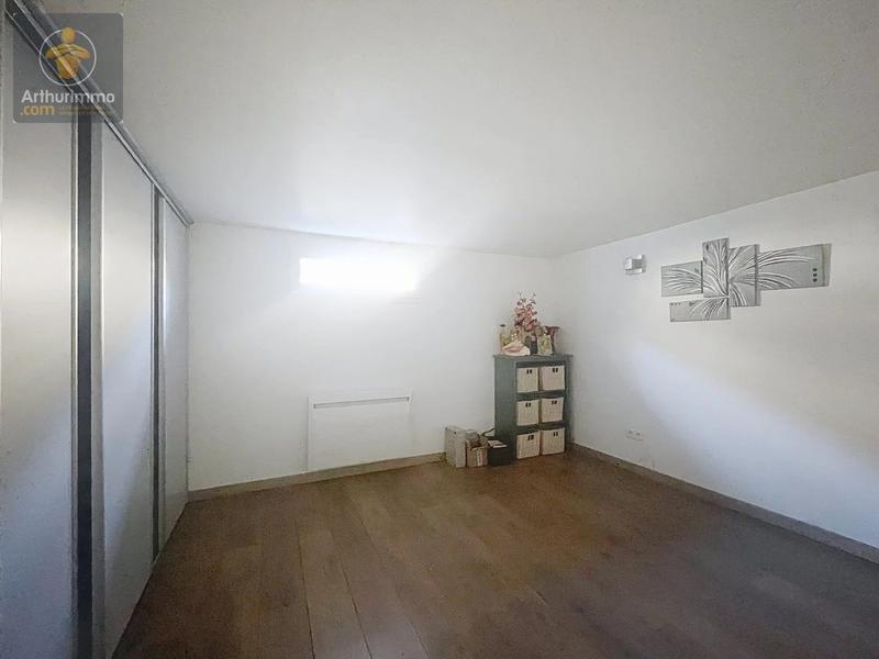 Maison - 112 m² - 6 pièces