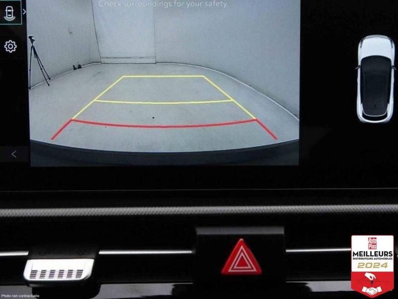 Kia Sportage 1.6 t-Gdi 150 Aut Pulse