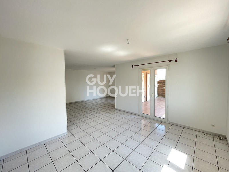 Maison - 102 m² - 4 pièces