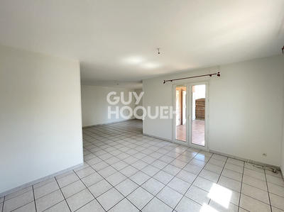 Maison - 102 m² - 4 pièces