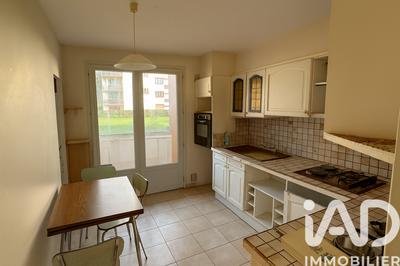 Appartement - 68 m² - 3 pièces