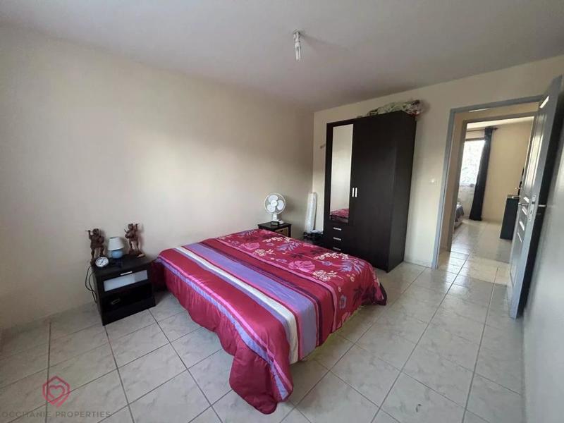 Villa - 98 m² - 5 pièces