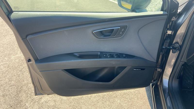 Seat Leon St III 2.0 Tdi 150 Dsg6 Xcellence - Automatique