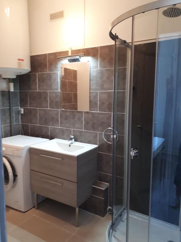 Immeuble - 268 m² - 11 pièces