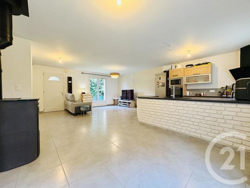 Pavillon - 137 m² - 7 pièces