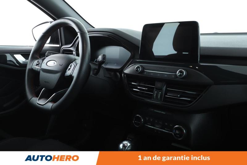 Ford Focus Sw 1.5 EcoBlue St Line Auto 120 ch