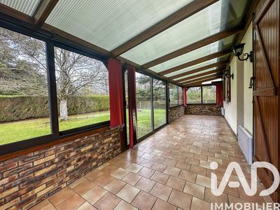 Maison - 67 m² - 4 pièces