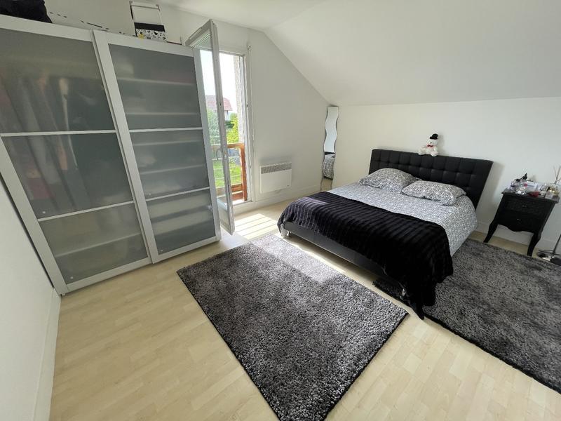 Maison - 160 m² - 5 pièces